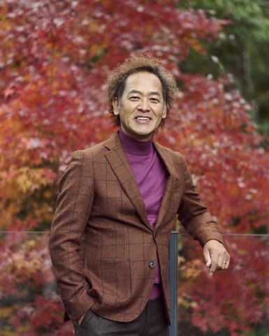 山本強 の顔写真